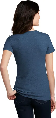 Miniatura 4 de Camiseta vintage para mujer con la bandera patriótica de Estados Unidos para amantes de la música country inspirada en una canción famosa Try That