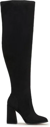 Miniatura 9 de Jessica Simpson Brixten - Botas anchas por encima de la rodilla para mujer