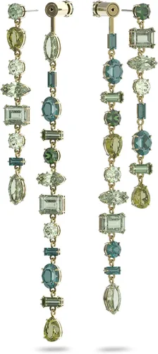 Miniatura 5 de Swarovski Gema Crystal Drop Earrings Collection