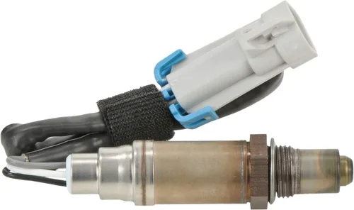 Miniatura 2 de Bosch 15896 Sensor de oxígeno, equivalente al del equipo original