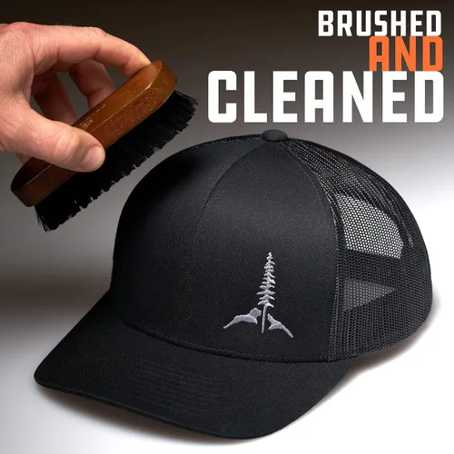 Miniatura 5 de LARIX Gorra Trucker - Tamarack Mountain