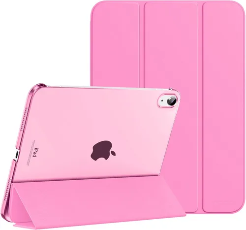 Miniatura 42 de MoKo Funda para iPad (A16) de 11ª generación de 11 pulgadas 2025, funda para iPad de 10ª generación de 10.9 pulgadas 2022, funda inteligente