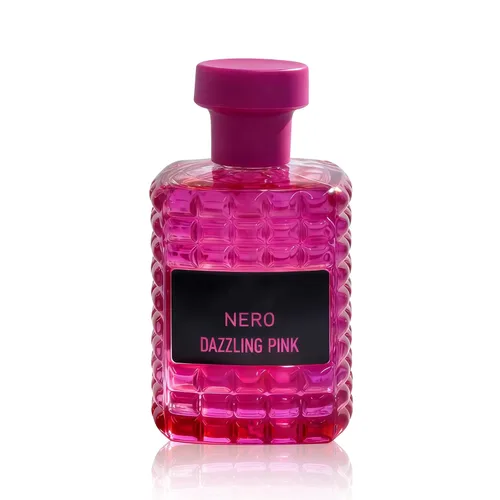 Miniatura 47 de AFLUXE Perfume de Mujer Eau de Parfum, Perfume Floral Frutal de Mujeres 6pm Rosa, Fragancia Clásica de Larga Duración, Spray Natural, 3.4 fl oz