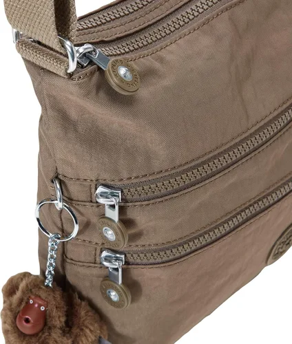 Miniatura 4 de Kipling Alvar Messenger Bag de la mujer