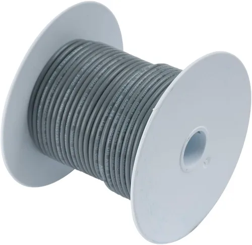 Miniatura 3 de Ancor Cable de batería y cable de grado marino 18 AWG - 4/0 AWG y de tamaños de bovina