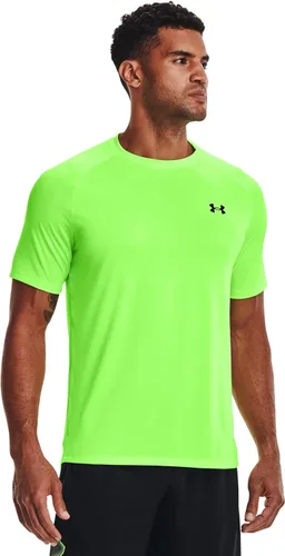Miniatura 106 de Under Armour Camiseta de manga corta Tech 2.0 para hombre