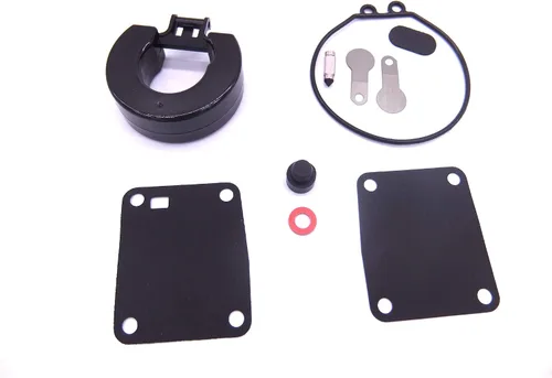 Miniatura 6 de SouthMarine Motor de barco 6G1-W0093-00 369-87122-1 11502M 18-7765 Kit de reparación de carburador para Yamaha 3HP 6HP 8HP / para Tohatsu