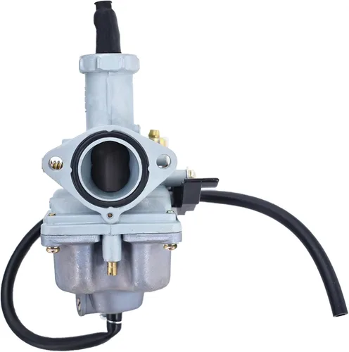 Miniatura 3 de Silscvtt Repuesto de carburador PZ26 de 1.024 in para Honda CB125 CB125S CG125 XL100S XR100 XR100R Carb con filtro de aire