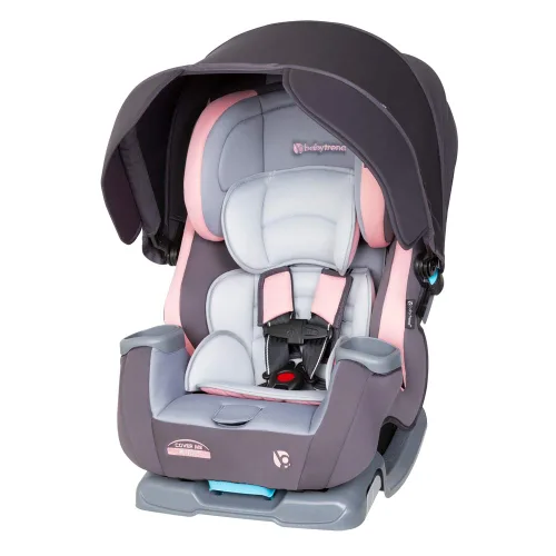 Miniatura 22 de Baby Trend Cover Me™ Asiento de automóvil convertible 4 en 1, Scooter
