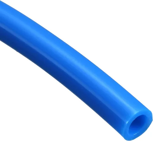 Miniatura 3 de uxcell Tubo de aire neumático, 0.236 in de diámetro exterior x 0.157 in ID 19.7 ft (236 pulgadas) PU poliuretano compresor de aire tubería manguera