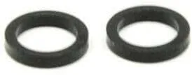Miniatura 4 de Fox Racing Shox - Kit de limpiaparabrisas