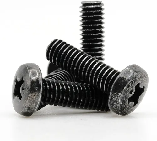 Miniatura 4 de ReplacementScrews Tornillos de soporte compatibles con Insignia NS-43D420NA20 (NS43D420NA20)