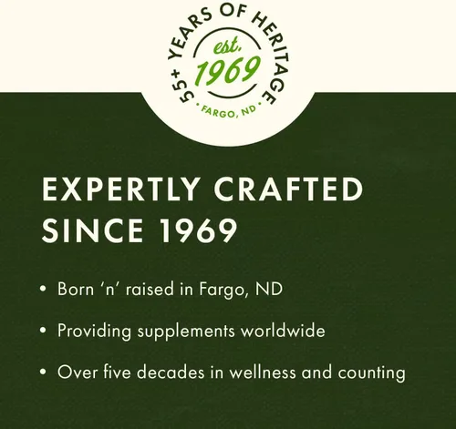 Miniatura 6 de Swanson Extracto de hoja de olivo Suplemento de salud inmune y cardiovascular para adultos que buscan apoyo inmunológico durante todo el año - 20%