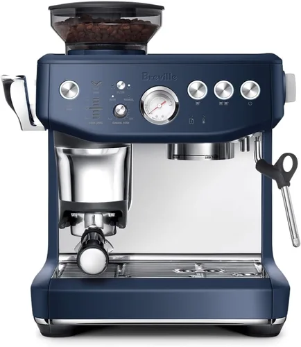 Miniatura 10 de Breville Barista Express Impress BES876BST, acero inoxidable negro