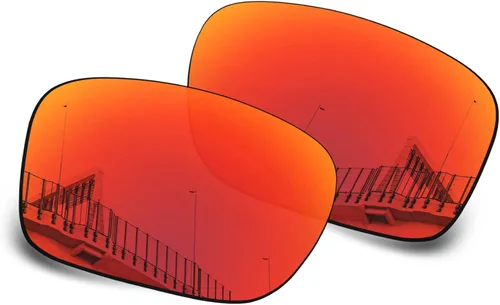 Miniatura 9 de Well-aimed Replacement Lenses Compatible with Oakley Holbrook XL OO9417 Sunglasses - More Options