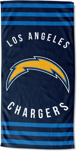 Miniatura 7 de Northwest NFL - Toalla de playa unisex para adultos