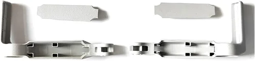 Miniatura 5 de SeiZed Carcasa de brazo original para DJI Mini 2 reemplazo brazos cubierta sin motor Drone piezas de reparación utilizadas
