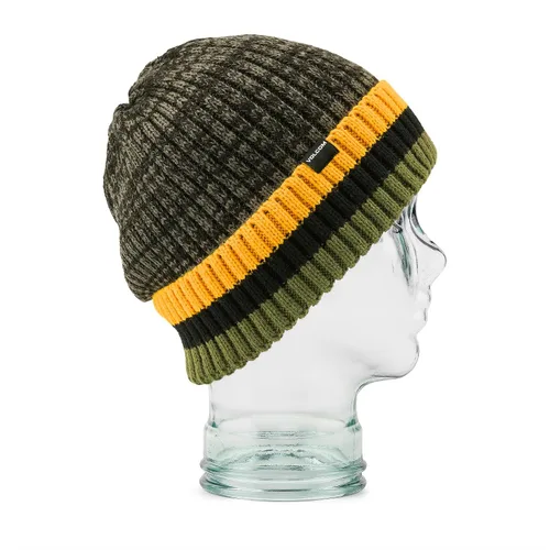 Miniatura 2 de Volcom Gorro de esquí y snowboard Everything para hombre