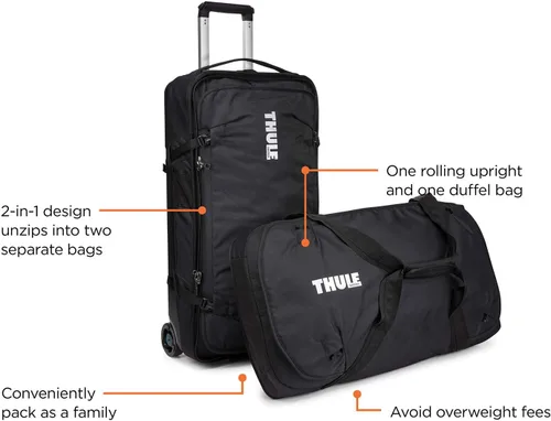 Miniatura 3 de Thule Subterra - Maleta (29.5in)