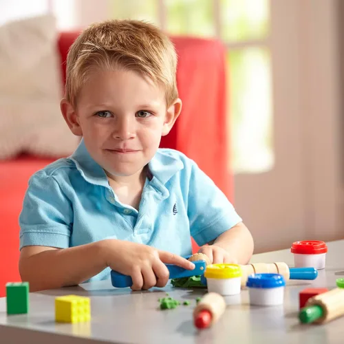 Miniatura 8 de Juego Melissa & Doug, forma, Multicolor