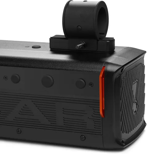 Miniatura 6 de JBL RallyBar S - Barra de sonido universal Bluetooth de 21" para vehículos exteriores con amplificador RMS de 150W integrado, IP66 resistente al