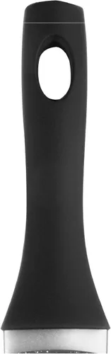 Miniatura 6 de IBILI Sartén Natura 8.7 in, Aluminio, Negro