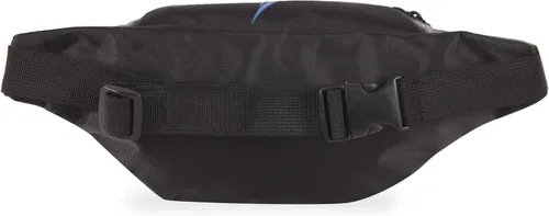 Miniatura 4 de Nautica Riñonera, Negro Azul, Riñonera