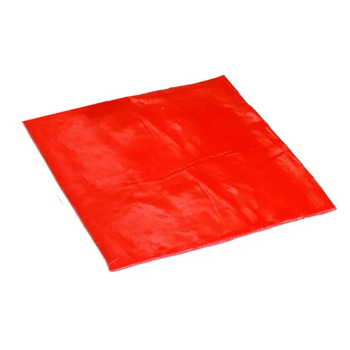 3M Almohadillas moldeables de barrera contra incendios MPP+, color rojo, una parte, listas para usar, material intumescente, 9.5 in x 9.5 in, caja