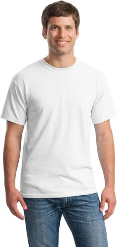 Miniatura 44 de Gildan Camiseta en Blanco - Estilo 5000 Unisex para Adulto