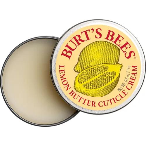 Miniatura 7 de Burt's Bees Crema de mantequilla de limón para cutículas, 0.6 onzas.