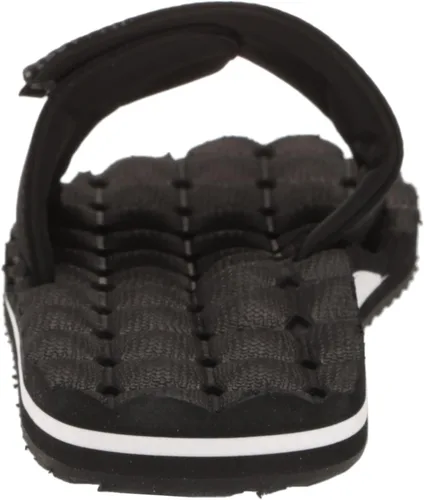 Miniatura 3 de Volcom Sandalia reclinable ecológica para hombre
