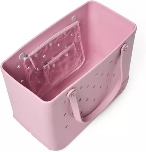 Miniatura 443 de BOGG BAG - Tote para playa, piscina, barco, deportes - EVA multiusos - Botones tonales