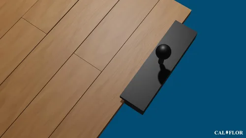Miniatura 3 de CalFlor Bloque de roscado profesional ergonómico