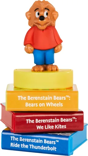 Miniatura 4 de Colección de Historias de Aventuras de los Osos Berenstain