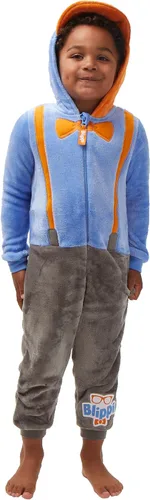 Miniatura 2 de Blippi Mono para niño