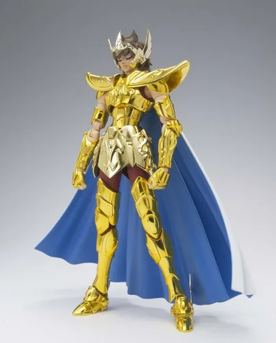 Miniatura 4 de BANDAI Saint Seiya Myth Cloth EX Sagitario Aiolos (importación de Japón)
