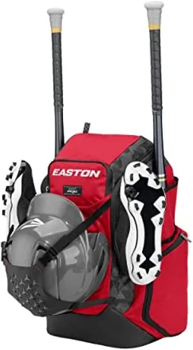 Miniatura 9 de Easton Walk-Off Mojo - Mochila para equipamiento de béisbol y softbol, varios