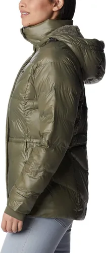 Miniatura 3 de Columbia Peak to Park ii - Chaqueta aislante con capucha para mujer