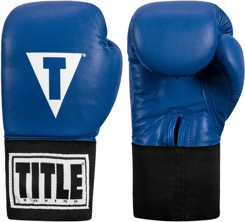 Miniatura 5 de TITLE Boxing USA Guantes de Competencia de Boxeo - Elástico