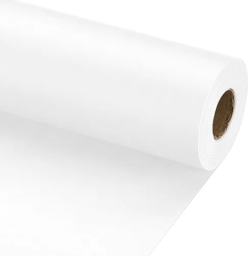Miniatura 66 de PATIKIL Papel de regalo, 12 x 300 pulgadas (25 pies), rollo de papel kraft para manualidades de 70 GSM, papel de embalaje para tablones de anuncios