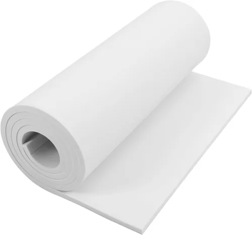 Miniatura 36 de AMZQNART Espuma EVA, Rollo de Espuma para Cosplay, Grosor de 10mm 39 x 59pulg (16pies²) Adecuado para Gran Modelado de Cosplay en Espuma, Proyectos