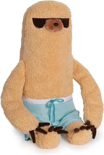 Miniatura 2 de GUND Perezoso con bañador, 9.5