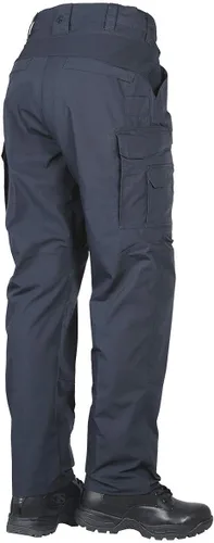 Miniatura 2 de Tru-Spec 1485 24-7 Pro Flex Pantalones tácticos de carga azul marino