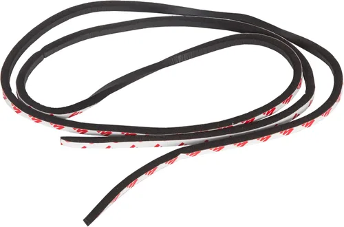 Miniatura 2 de HECASA Panel de Cubierta del Cowl del Limpiaparabrisas Compatible con Mini Cooper 2007-2015 Repuesto para 51132751209 (Parte Izquierda)