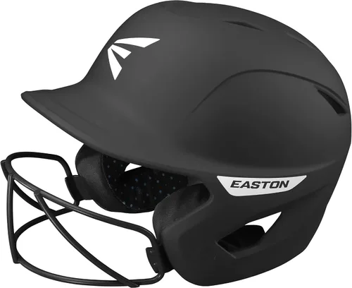 Miniatura 11 de Easton Casco de bateo fantasma con máscara Fastpitch Softbol Mate Múltiples estilos
