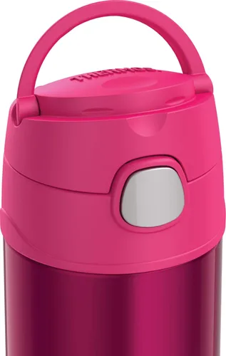 Miniatura 3 de Thermos - Botella modelo Funtainer de 12 onzas