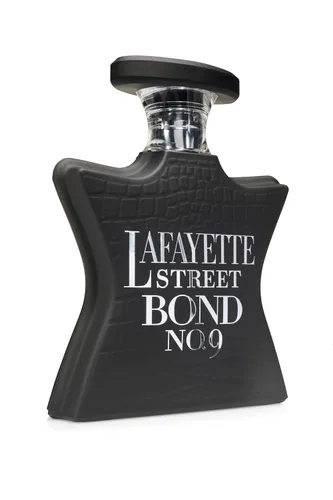 Miniatura 5 de Bond No. 9 New York Lafayette Street Eau de Parfum para hombre