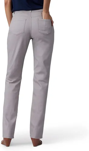 Miniatura 3 de Lee - Jeans Monroe con efecto moldeador al instante, de corte clásico relajado y de pierna recta para mujer