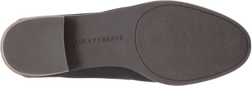 Miniatura 3 de Lucky Brand Mocasines Cahill para mujer