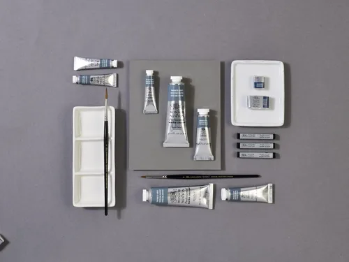Miniatura 259 de Winsor & Newton - Pintura para acuarela profesional Tinte neutro